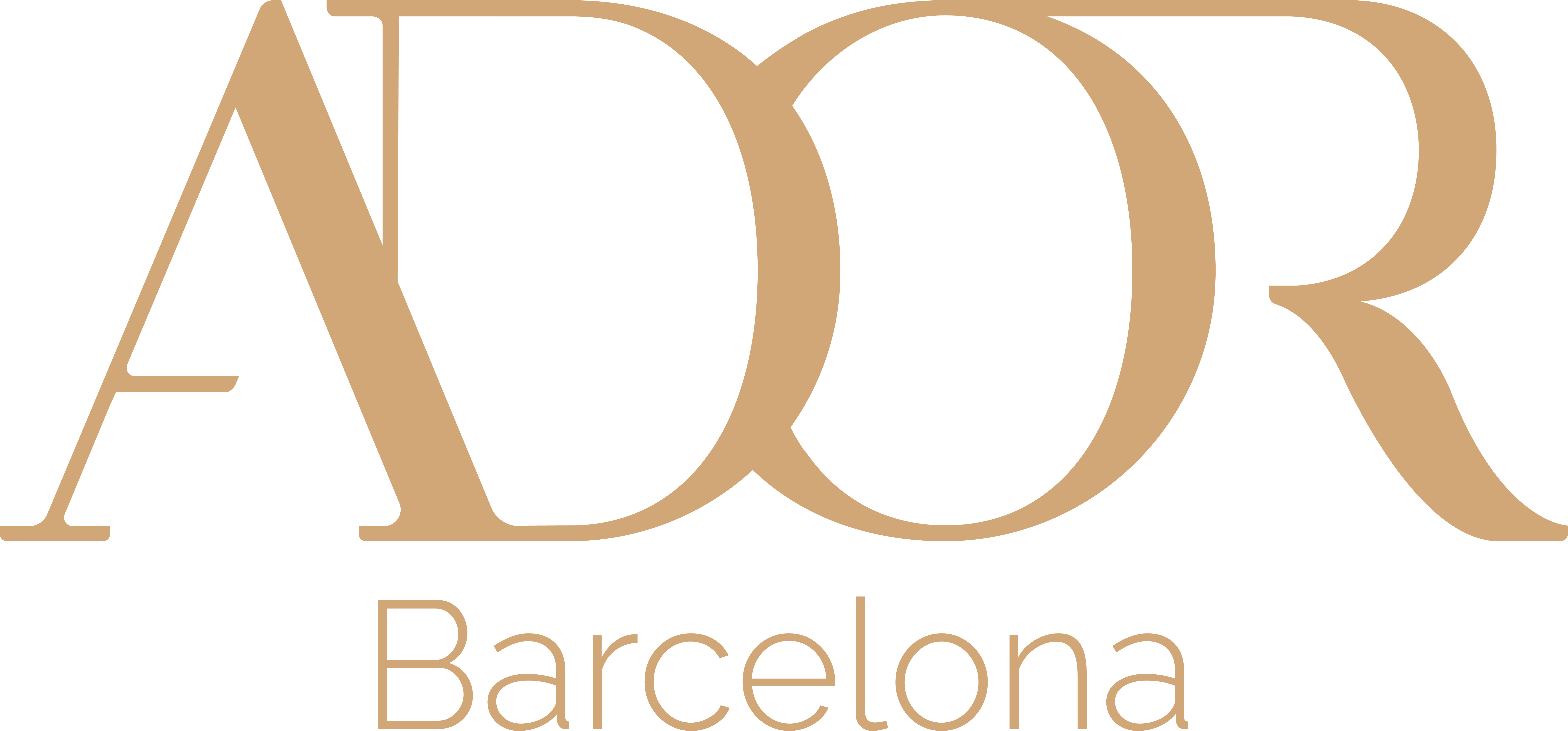 Ador Beauty & Medical Center logo